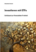 Cover: Investieren mit ETFs - tredition