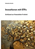 Cover: Investieren mit ETFs - tredition