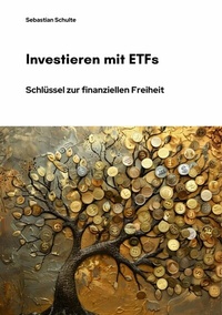 Abbildung von: Investieren mit ETFs - tredition