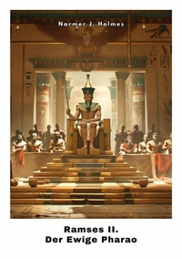 Abbildung von: Ramses II. - tredition