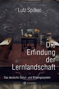 Bild: Die Erfindung der Lernlandschaft - tredition