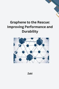 Abbildung von: Graphene to the Rescue: Improving Performance and Durability - tredition