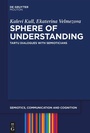 Cover: Sphere of Understanding - De Gruyter Mouton