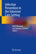 Abbildung von: Infection Prevention in the Intensive Care Setting - Springer