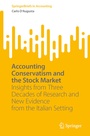 Cover: Accounting Conservatism and the Stock Market - Springer