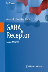 Abbildung von: GABAB Receptor - Humana