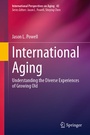 Cover: International Aging - Springer