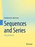 Cover: Sequences and Series - Springer