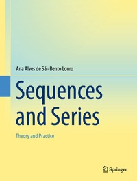 Abbildung von: Sequences and Series - Springer