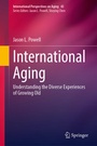 Cover: International Aging - Springer