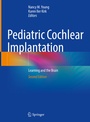 Cover: Pediatric Cochlear Implantation - Springer
