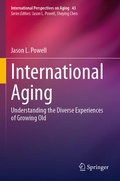 Cover: International Aging - Springer