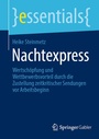 Bild: Nachtexpress - Springer Gabler
