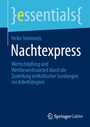 Bild: Nachtexpress - Springer Gabler
