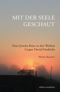 Cover: Mit der Seele geschaut - ATHENA-Verlag
