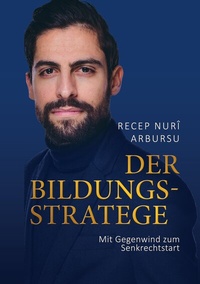 Abbildung von: Der Bildungsstratege - BoD - Books on Demand