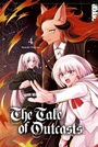 Cover: The Tale of Outcasts, Band 04 - TOKYOPOP GmbH