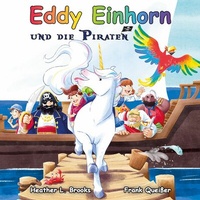 Abbildung von: Eddy Einhorn - BoD - Books on Demand
