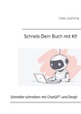 Bild: Schreib Dein Buch mit KI! - BoD - Books on Demand