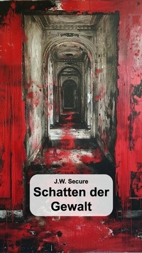 Bild vergrößern Bild: Schatten der Gewalt - epubli
