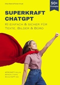 Cover: Superkraft ChatGPT - epubli