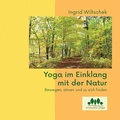 Cover: Yoga im Einklang mit der Natur - epubli