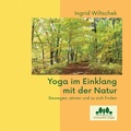 Cover: Yoga im Einklang mit der Natur - epubli
