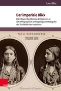 Abbildung von: Der imperiale Blick - Brill Deutschland