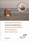 Cover: Spuren des Maritimen - Waxmann