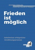 Cover: Frieden ist m&ouml;glich - Dielmann, Axel
