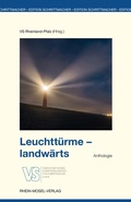 Cover: Leuchtt&uuml;rme - landw&auml;rts - Rhein-Mosel-Verlag