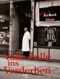 Cover: Volle Pulle ins Verderben - Moloko Print