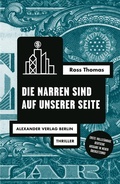 Cover: Die Narren sind auf unserer Seite - Alexander