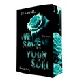Cover: We Save Your Soul - Sternfeder Verlag