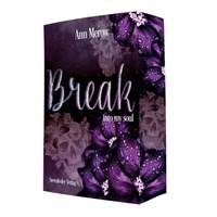 Enlarge image Cover: Break - Sternfeder Verlag