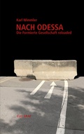 Cover: Nach Odessa. - CLIO Verein f. Geschichts- & Bildungsarbeit