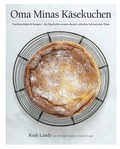 Cover: Oma Minas K&auml;sekuchen - Knecht, Markus