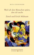 Cover: Weil ich den Menschen sp&uuml;re, den ich suche - Donat