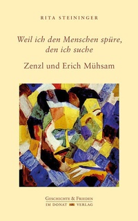 Abbildung von: Weil ich den Menschen spüre, den ich suche - Donat