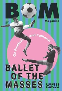 Enlarge image Cover: BOM Magazine - Archive Books