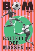 Cover: BOM Magazin - Archive Books