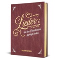 Cover: Lieder, die das Christentum gepr&auml;gt haben - Missionswerk Voice of Hope