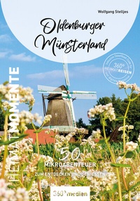 Bild vergrößern Bild: Oldenburger Münsterland - HeimatMomente - 360° medien