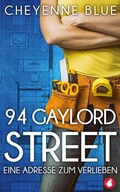 Cover: 94 Gaylord Street - Ylva Verlag