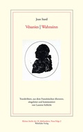Cover: V&eacute;sanies / Wahnsinn - Wehrhahn Verlag