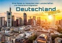 Bild: Deutschland - eine Reise zu bezaubernden Landschaften und Sehenswürdigkeiten - 2025 - Kalender DIN A3 - GP-Fever.de