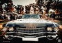 Bild: Oldtimer - OLDIES BUT GOLDIES - 2025 - Kalender DIN A2 - GP-Fever.de