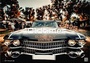 Bild: Oldtimer - OLDIES BUT GOLDIES - 2025 - Kalender DIN A3 - GP-Fever.de
