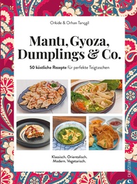 Enlarge image Cover: Manti - Christian Verlag