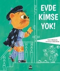 Cover: Evde Kimse Yok - Marsik Yayincilik